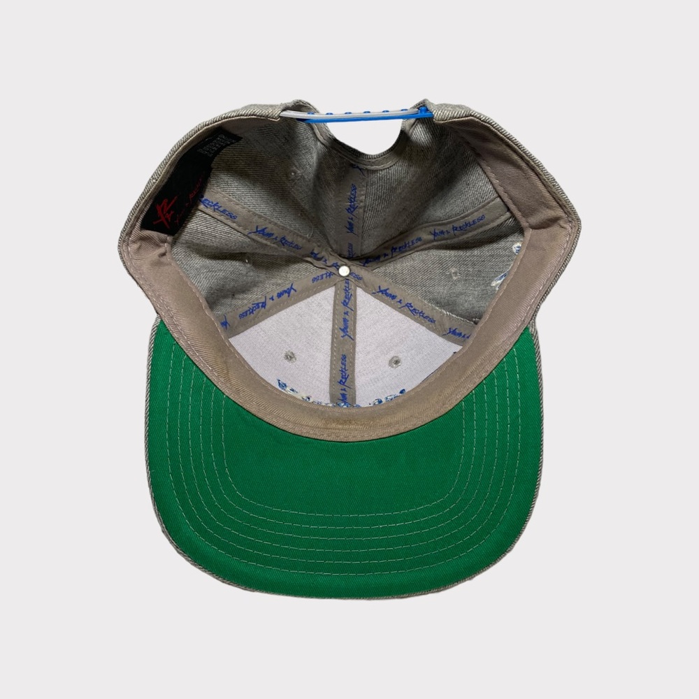 Young & Reckless SnapBack - Picture 3 of 3